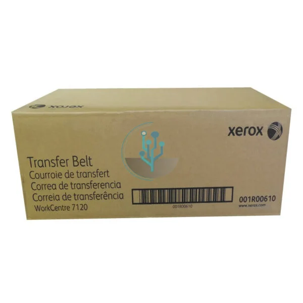 Transfer Belt 001R00610 WorkCentre 7120 200k.
