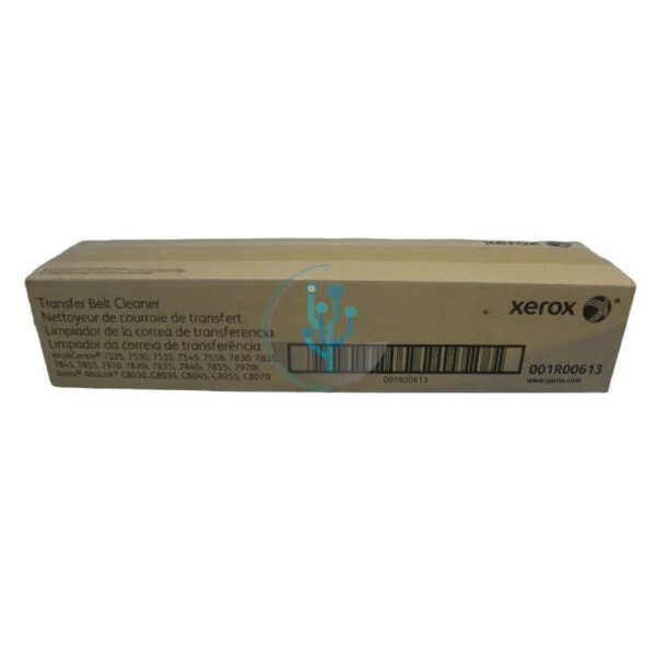 Transfer Belt cleaner 001R00613 wc 7830, 7835, 7845 160k. - Imagen 2