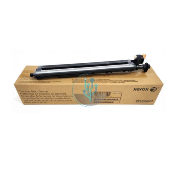 Transfer Belt cleaner 001R00623 b8100, c8100 160k - Imagen 2