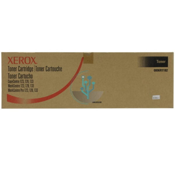 Toner Xerox 006R01182 m123, m128, p123 30k.