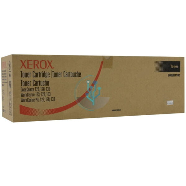 Toner Xerox 006R01182 m123, m128, p123 30k. - Imagen 2