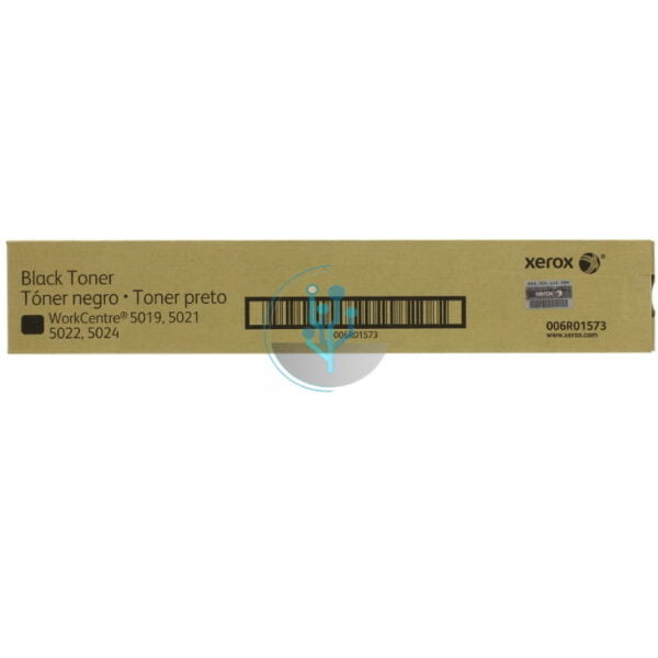 Toner Xerox 006R01573 WorkCentre 5019, 5021 9k.