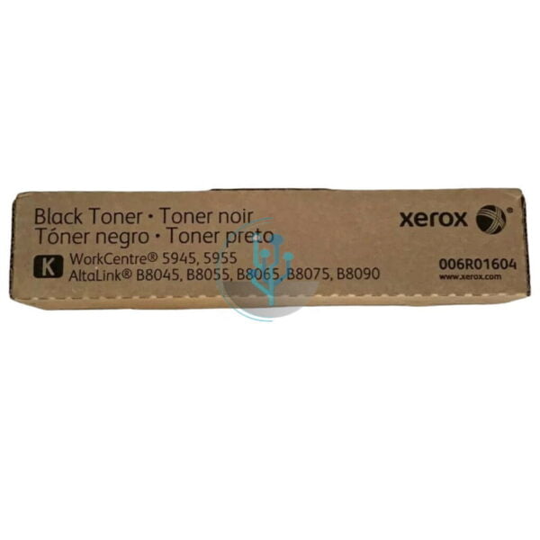 Toner Xerox 006R01604 Workcentre 5945, 5955 88k.