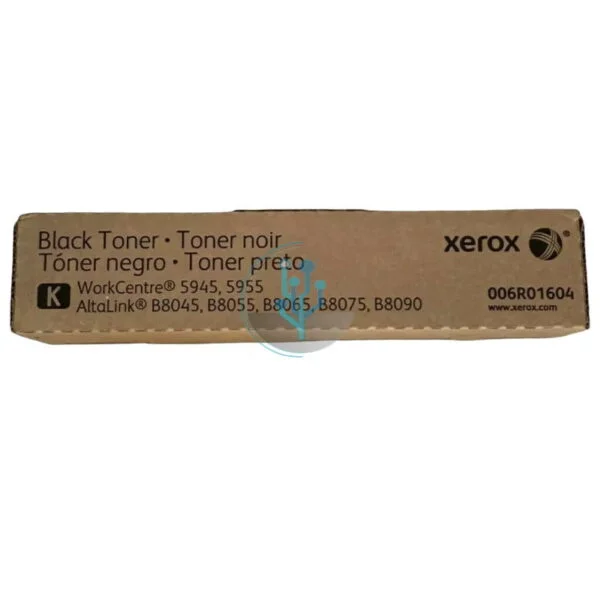 Toner Xerox 006R01604 Workcentre 5945, 5955 88k.