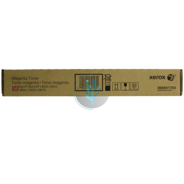 Toner Xerox 006R01703 Magenta AltaLink c8030, c8055, c8070 15k.
