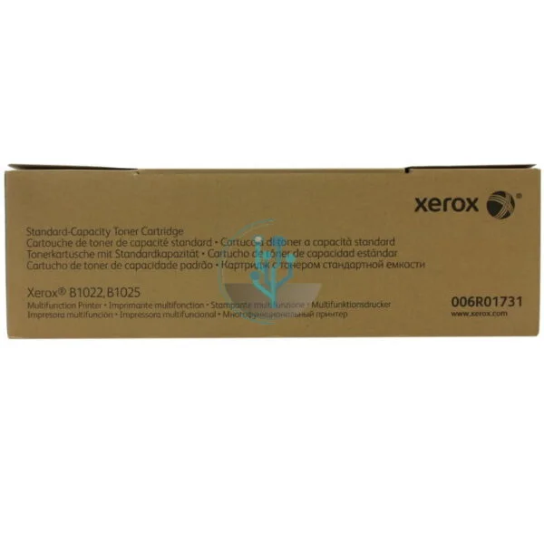 Toner Xerox 006R01731 b1022, b1025 13,7k