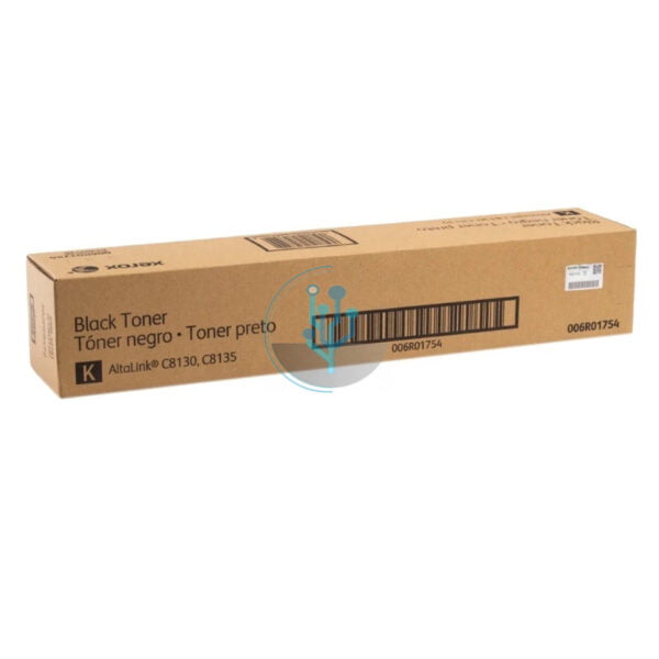 Toner Xerox 006R01754 Black c8130, c8135 59k.
