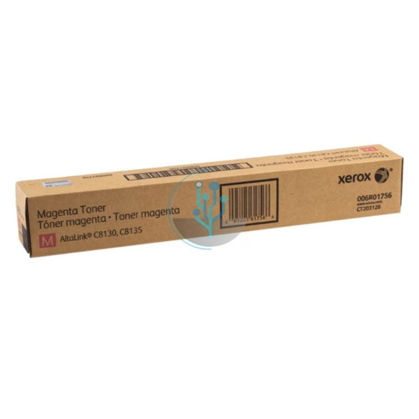 Toner Xerox 006R01756 Magenta c8130, c8135 28k.