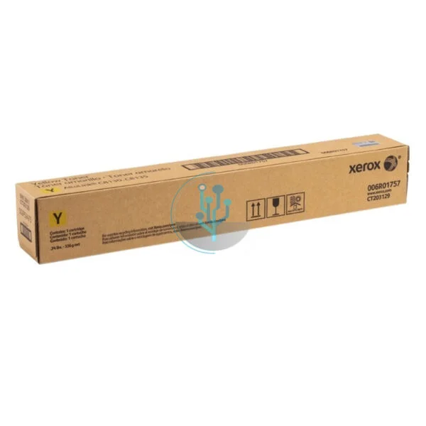Toner Xerox 006R01757 Yellow c8130, c8135 28k.