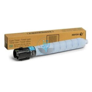 Toner Xerox 006R01759 Cyan c8145, c8170 28k