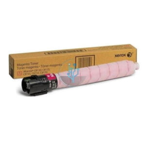 Toner Xerox 006R01760 Magenta c8145, c8170 28k