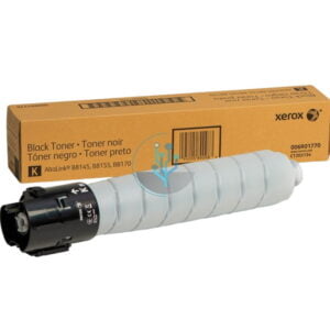 Toner Xerox 006R01770 Black Altalink b8155 52k.