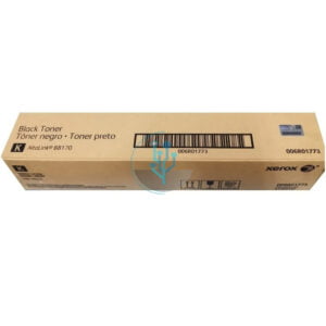 Toner Xerox 006R01773 Black para b8170 52k