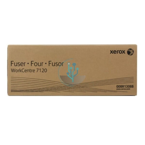 Fusor Xerox 008R13088 WorkCentre 7120, 7220, 7225 220v