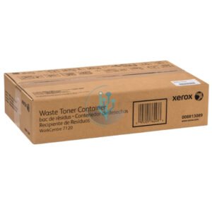 Waste Cartrindge Xerox 008R13089 wc 7120, wc 7220 33k.