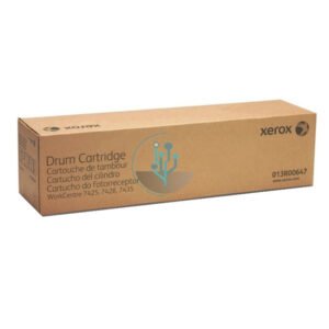 Drum Xerox 013R00647 wc 7425, 7425, 7435 61k