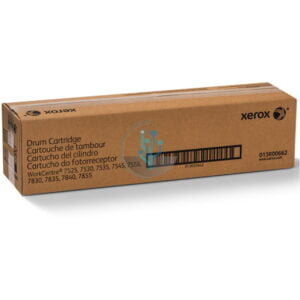 Drum Xerox 013R00662 WorkCentre 7545, 7556 125k.
