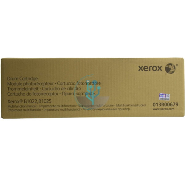 Drum Xerox 013R00679 b1022 b1025 80k