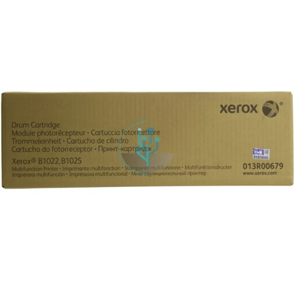 Drum Xerox 013R00679 b1022 b1025 80k