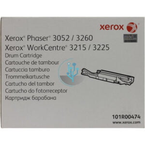 Drum Xerox 101R00474 Ph 3260, wc 3215, 3225 10k