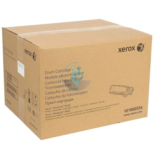 Drum Xerox 101R00554 VersaLink b400, b405 65k - Imagen 2