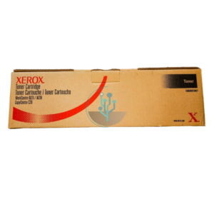 Toner Xerox 106R01047 WorkCentre m20, c20 8k