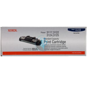 Toner Xerox 106R01159 Phaser 3117, 3122 3k.