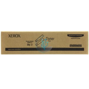 Toner Xerox 106R01277 WorkCentre 5016, 5020 6,3k.