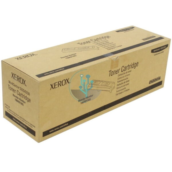Toner Xerox 106R01305 WorkCentre 5225, 5230 30k. - Imagen 2