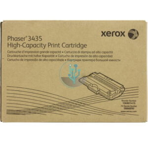 Toner Xerox 106R01415 Phaser 3435 10k.