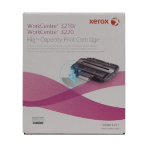Toner Xerox 106R01487 Phaser 3210, 3220 4k.