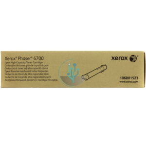 Toner Xerox 106R01523 Cian Phaser 6700 12k.