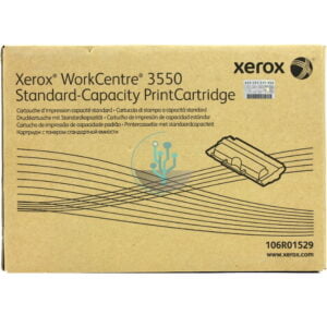 Toner Xerox 106R01529 WorkCentre 3550 5k.
