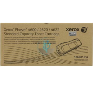 Toner Xerox 106R01534 phaser 4600, 4620 13k.
