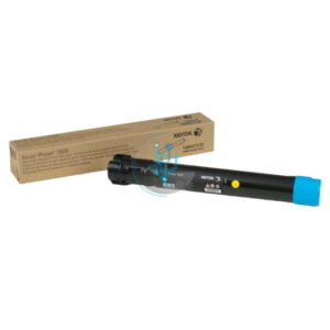 Toner Xerox 106R01570 Cyan Phaser 7800 17,2k.