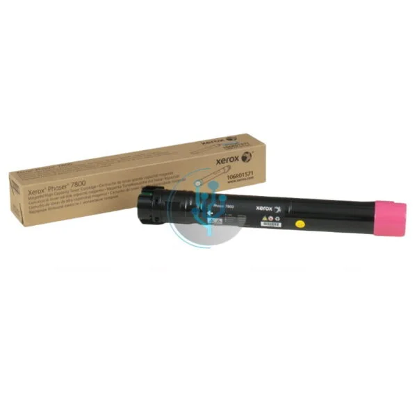 Toner Xerox 106R01571 Magenta Phaser 7800 17,2k.
