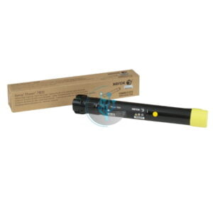 Toner Xerox 106R01572 Yellow Phaser 7800 17,2k.