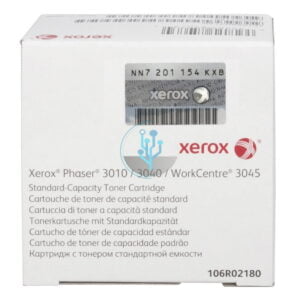 Toner Xerox 106R02180 Phaser 3040 1k