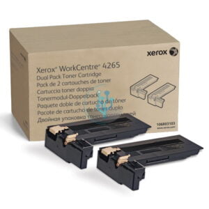 Toner Xerox 106R03103 WorkCentre 4265 50k