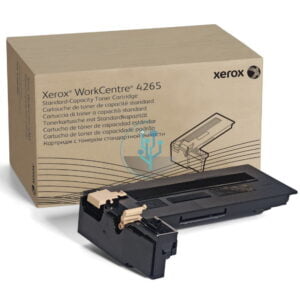 Toner Xerox 106R03105 WorkCentre 4265 10k.