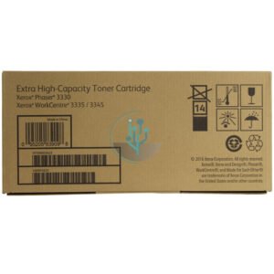 Toner Xerox 106R03623 WorkCentre 3335, 3345 15k.