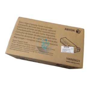 Toner Xerox 106R03625 Metered wc 3335, 3345 11k.