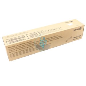 Toner Xerox 106R03749 Black c7020, c7030 16,1k.