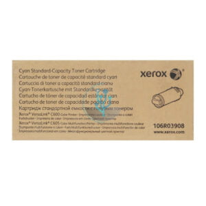 Toner Xerox 106R03908 Cian c600, c605 6k