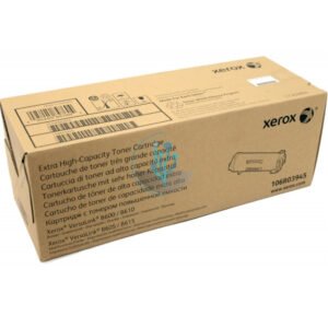 Toner Xerox 106R03945 Versalink b600, b610 46,7k.