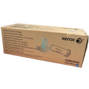 Toner Xerox 106R03946 b600, b610 solo Equipos Metered 46,7k.