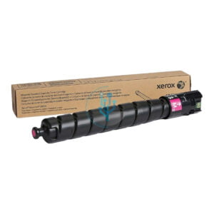 Toner Xerox 106R04043 Magenta Versalink c8000 7,6k