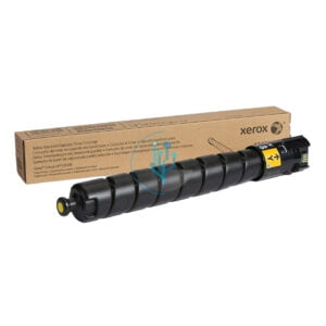 Toner Xerox 106R04044 Amarillo Versalink c8000 7,6k