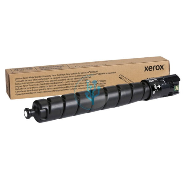 Toner Xerox 106R04045 Negro Versalink c8000 12,6k