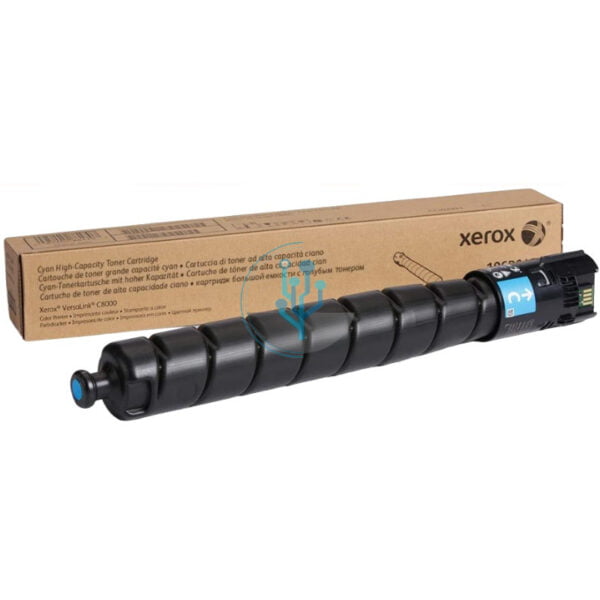 Toner Xerox 106R04054 Cyan Versalink c8000 16,5k
